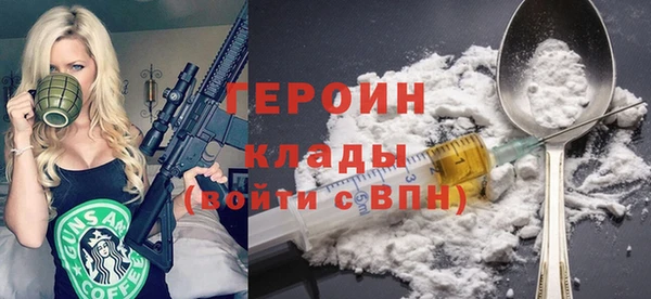 хмурый Белокуриха